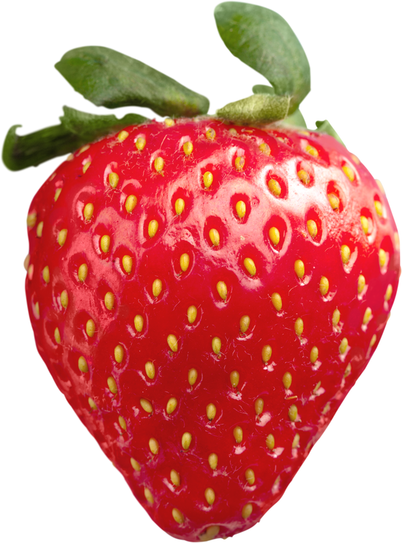 Ripe Strawberry 