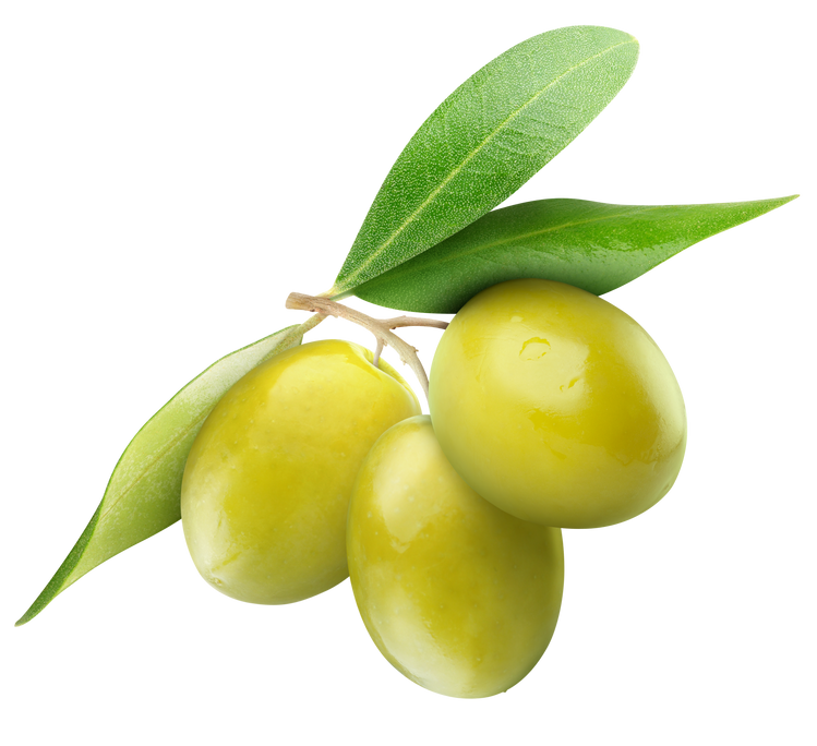 Green Olives