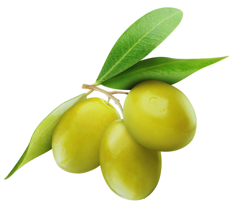 Green Olives