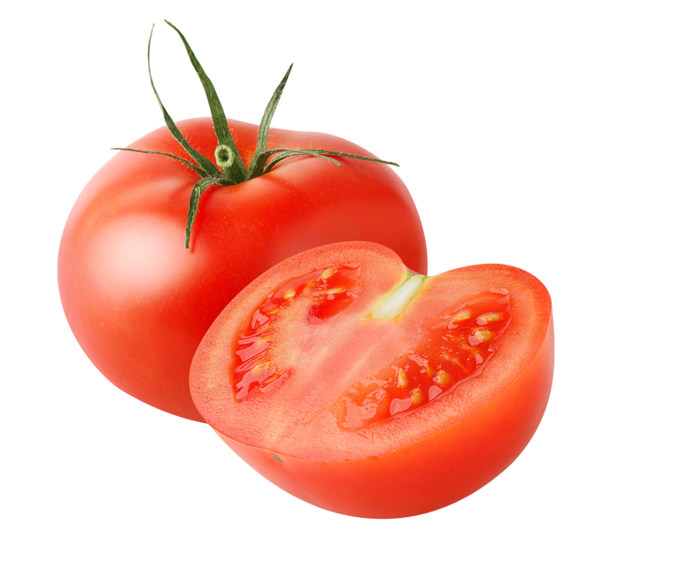 Tomatoes